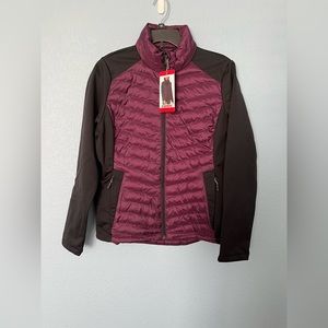 32 Degrees Heat Jacket